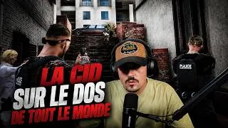 Miniature : [02/09/26] LA CID SUR LE DOS DE TOUT LE MONDE !