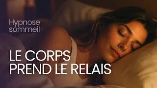 Miniature : S’endormir en 20 min • Laisser le Corps Descendre et Dormir Profondément