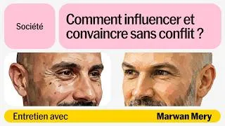 Miniature : Peut-on manipuler avec élégance?  avec Marwan Mery