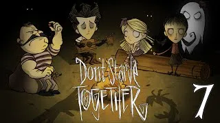 Miniature : [Aventure] Don't Starve Together (Épisode 7) [Fr]