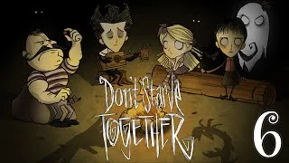 Miniature : [Aventure] Don't Starve Together (Épisode 6) [Fr]