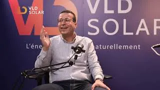 Miniature : 📌 BILAN ET PERSPECTIVES DU MARCHÉ PHOTOVOLTAÏQUE TUNISIEN