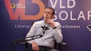 Miniature : Version courte PODCAST avec M Kamel Jemli : Le Rôle des Bureaux d'Études dans les Projets Solaires