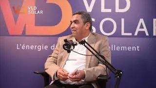 Miniature : Emission 3 PODCAST | Réussir son Projet de centrale Solaire en Tunisie : Décryptage global