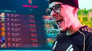 Miniature : JE NE PEUX PAS GAGNER | Vleiiz