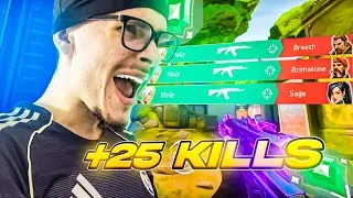 Miniature : JE DETRUIT CE LOBBY POUR LE IMMO!?😱 | Vleiiz