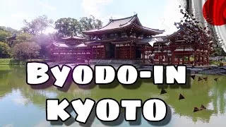 Miniature : Road trip au Japon BYODO-IN temple vlog fr 🇯🇵