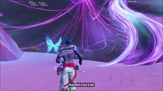 Miniature : événement fortnite + je vous montre mes skin de fortnite