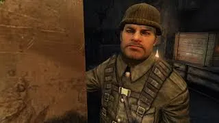 Miniature : la vie dans les tunnels metro 2033 redux#1