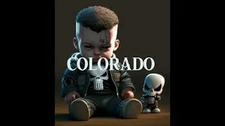 Miniature : (FREE) Booba x SDM x LiL Baby  Type Beat Trap  " COLORADO " (VLTMELODIK)