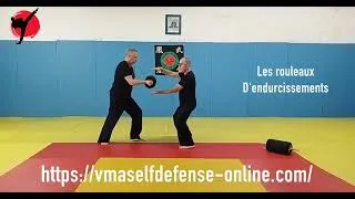 Miniature : Le coup de poing marteau : Comment rendre vos frappes en poing marteau encore plus efficace !