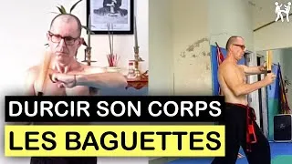 Miniature : COMMENT DURCIR SON CORPS [2020] : ENDURCISSEMENT ARTS MARTIAUX