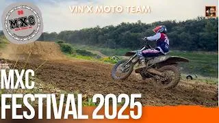 Miniature : MXC Festival : Evènement Cross, Enduro & Trail au Circuit du Moto Club Salindres Rousson