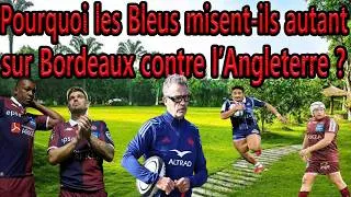 Miniature : Bordeaux-Bègles : le club qui façonne l’avenir du XV de France