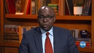 Miniature : Hubert Kabasu Babu parle du dialogue entre Tshisekedi et AFC/M23