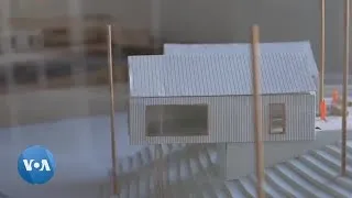 Miniature : Le Sud des États-Unis se réinvente : une architecture entre tradition et modernité
