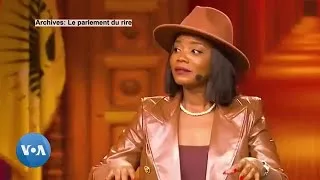 Miniature : Abidjan : une nouvelle vague d’humoristes révolutionne le stand-up