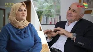 Miniature : Plan Quinquennal Chinois :Tunisie et Afrique, Opportunités Stratégiques et Défis avec Dr Maher Gaida