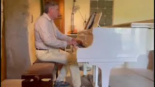 Miniature : Arabesque de Claude Debussy 
