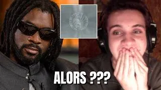 Miniature : DAMSO FAIT-IL UN BON CLAP DE FIN ? (Réaction album BEYAH)