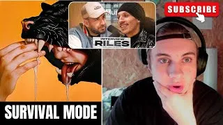 Miniature : COMMENT COMPRENDRE RILES ? (Quand l'homme et l'artiste se confonde)