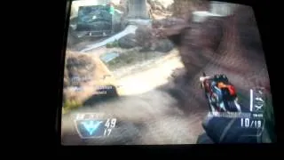 Miniature : Game bo2 sans commentaire et à la fin un commentaire