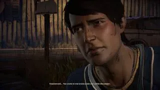 Miniature : [The Walking Dead: A New Frontier] Let's Play #1 - Javier, voici Clémentine