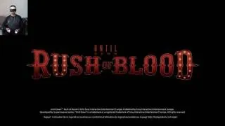 Miniature : [Until Dawn: Rush of Blood] Découverte - Le train fantôme en RV