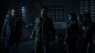 Miniature : [Until Dawn] Let's Play #3 [FR] - Qui survivra?