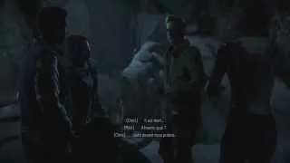 Miniature : [Until Dawn] Let's Play #2 [FR] - Ça commence à devenir sanglant...