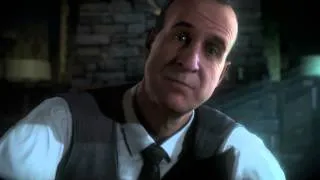 Miniature : [Until Dawn] Let's Play #1 [FR] - Une maison inquiétante...