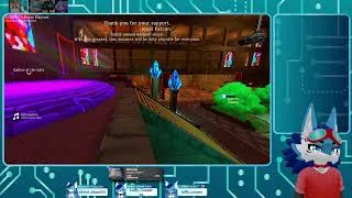 Miniature : Rediff' VRChat - Ecliptica (18)