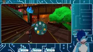 Miniature : Rediff' VRChat - Ecliptica (21)