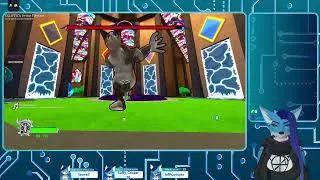Miniature : Rediff' VRChat - Ecliptica (17) (Part 1/2)