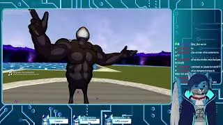 Miniature : Rediff' VRChat - Ecliptica (20)