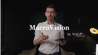 Miniature : MacroVision by VOG Research - Podcast Teaser