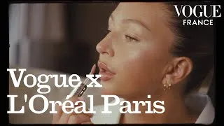 Miniature : Dans le sac d'Eva | Vogue France x L'Oréal Paris