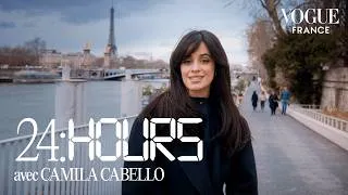Miniature : 24H de bien-être avec Camila Cabello à Paris (pilates, lumière rouge, méditation...) | Vogue France