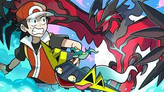 Miniature : J'ai joué à la version ULTIME de Pokémon ROUGE FEU en HARDCORE NUZLOCKE ! (RADICAL RED)