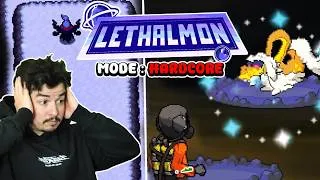Miniature : La GOLDEN RUN de Lethalmon !