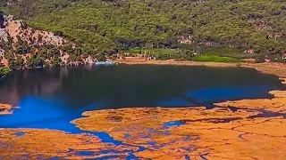 Miniature : Détendez votre âme : des paysages naturels et maritimes uniques d'Antalya à Marmaris.