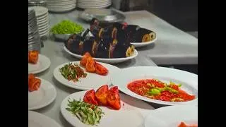 Miniature : Street food à Istanbul : Pourquoi c'est la meilleure au monde ?