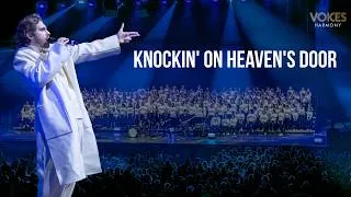 Miniature : Voices Harmony & Stephen di Tordo - Knockin' on Heaven's Door (Guns N' Roses) | Tournée des Zéniths