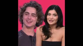Miniature : PEOPLE : Timothée Chalamet et Kylie Jenner : pourquoi leur couple ne convainc pas les fans ?