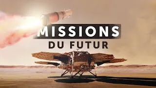 Miniature : Les Missions Spatiales à ne pas rater