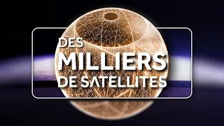 Miniature : Comment Starlink pourrait révolutionner les télécommunications
