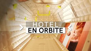 Miniature : La Station Spatiale du Futur