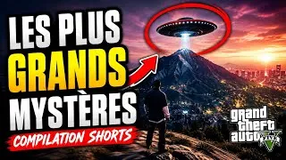 Miniature : Les meilleurs clips GTA de la semaine 🔥