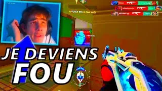 Miniature : JE TOMBE AVEC LE PIRE MATES DE FRANCE ET DEVIENS FOU 🤪