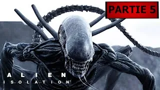 Miniature : alien isolation mais 10 ANS PLUS TARD  (alien isolation mods graphique)